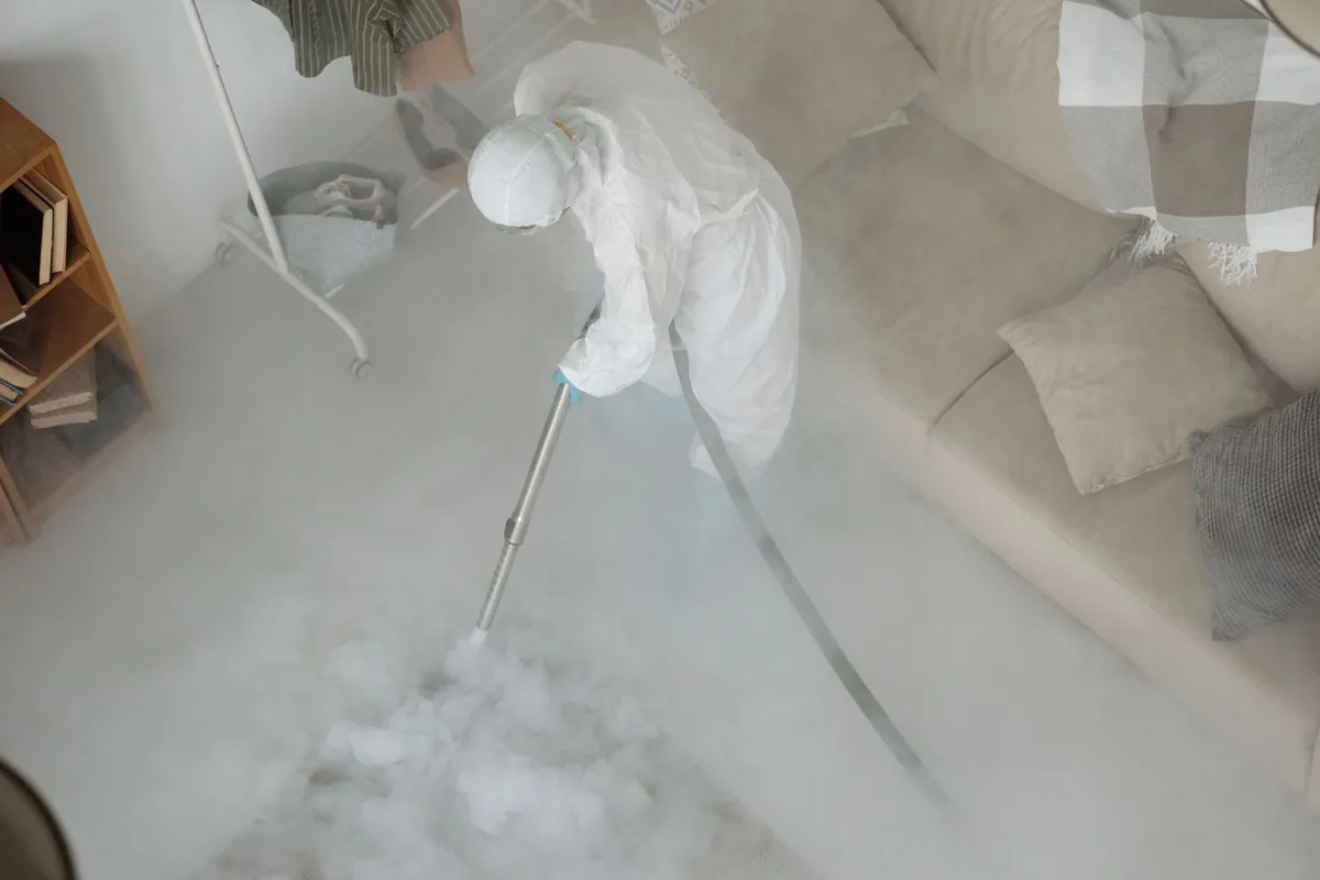 Biohazard Cleanup in Vestavia Hills, AL